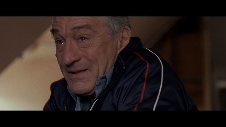 captura de imagen de El Lado Bueno de las Cosas Blu-ray - 18