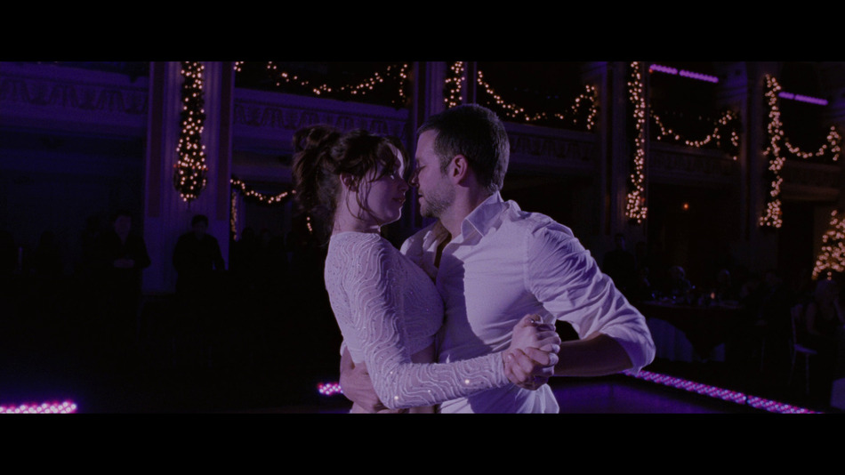 captura de imagen de El Lado Bueno de las Cosas Blu-ray - 20