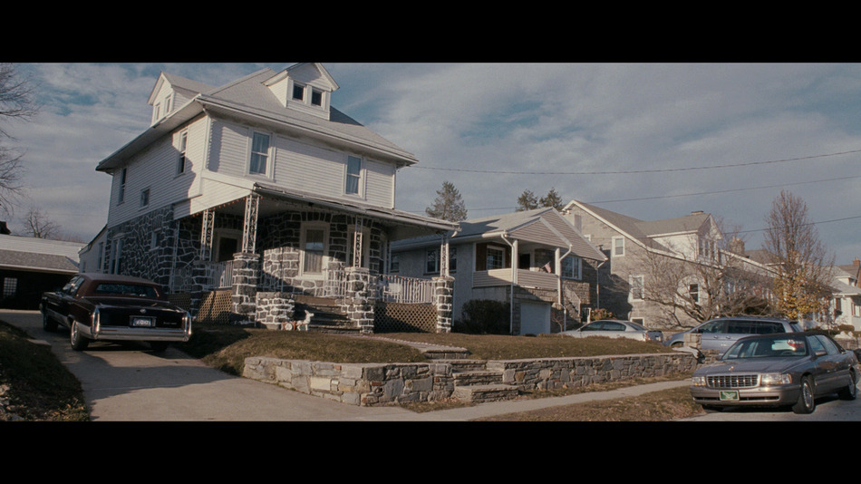 captura de imagen de El Lado Bueno de las Cosas Blu-ray - 21