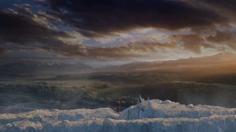 captura de imagen de Juego de Tronos - Tercera Temporada Blu-ray - 8