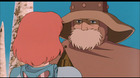 imagen de Nausicaä del Valle del Viento (Combo Blu-ray + DVD) Blu-ray 2