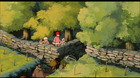 imagen de Nausicaä del Valle del Viento (Combo Blu-ray + DVD) Blu-ray 3