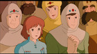 imagen de Nausicaä del Valle del Viento (Combo Blu-ray + DVD) Blu-ray 4