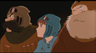 imagen de Nausicaä del Valle del Viento (Combo Blu-ray + DVD) Blu-ray 5