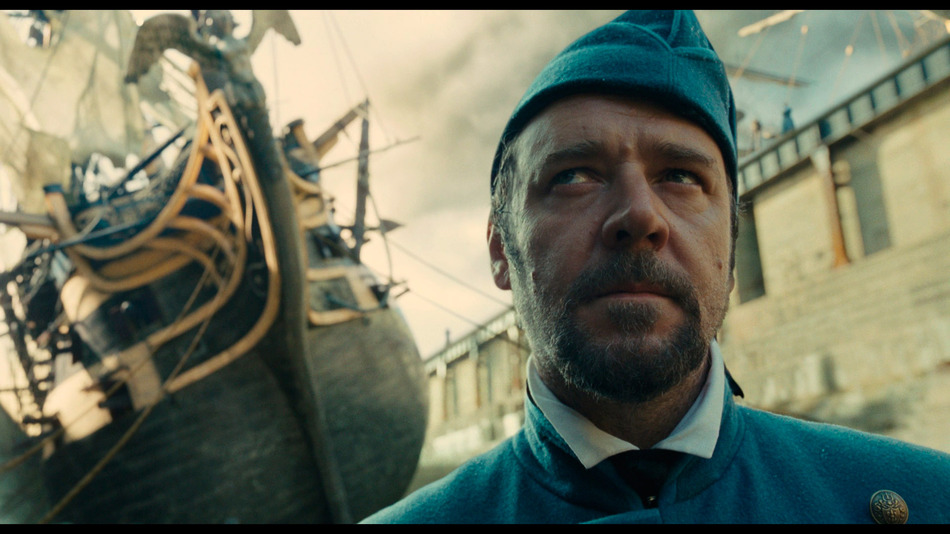 captura de imagen de Los Miserables - Edición Limitada Blu-ray - 6