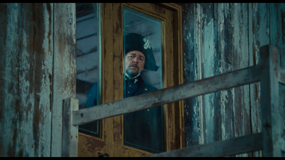 captura de imagen de Los Miserables - Edición Limitada Blu-ray - 9