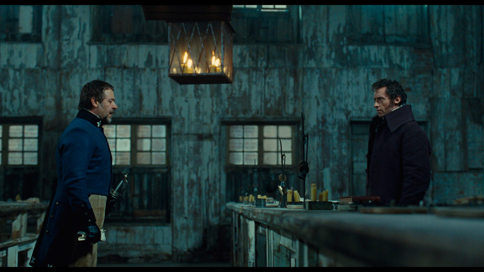 captura de imagen de Los Miserables - Edición Limitada Blu-ray - 13