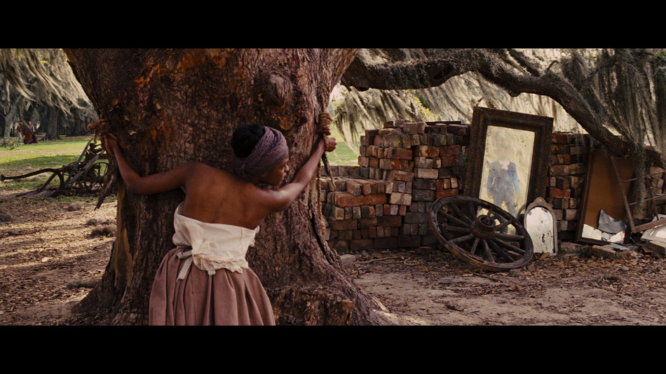 captura de imagen de Django Desencadenado - Edición Especial Blu-ray - 4