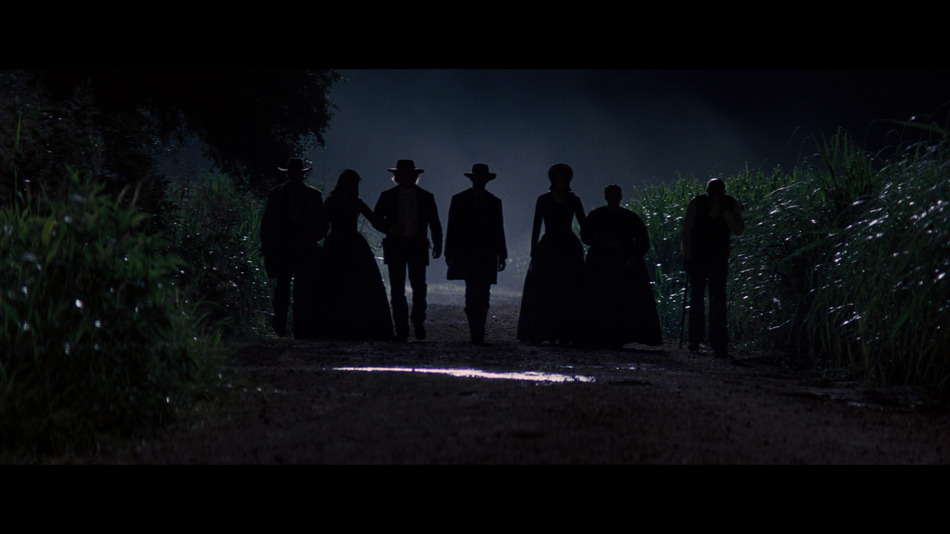 captura de imagen de Django Desencadenado - Edición Especial Blu-ray - 10
