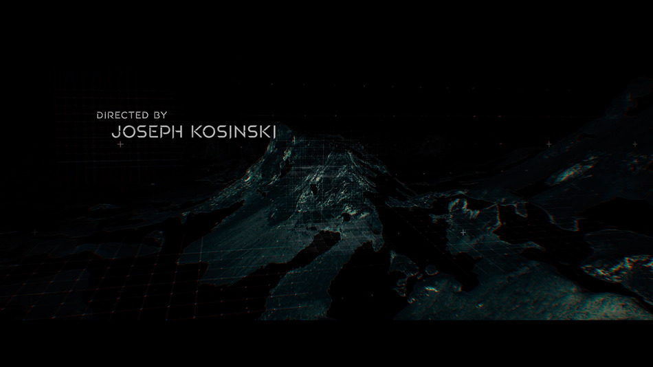 captura de imagen de Oblivion Blu-ray - 10