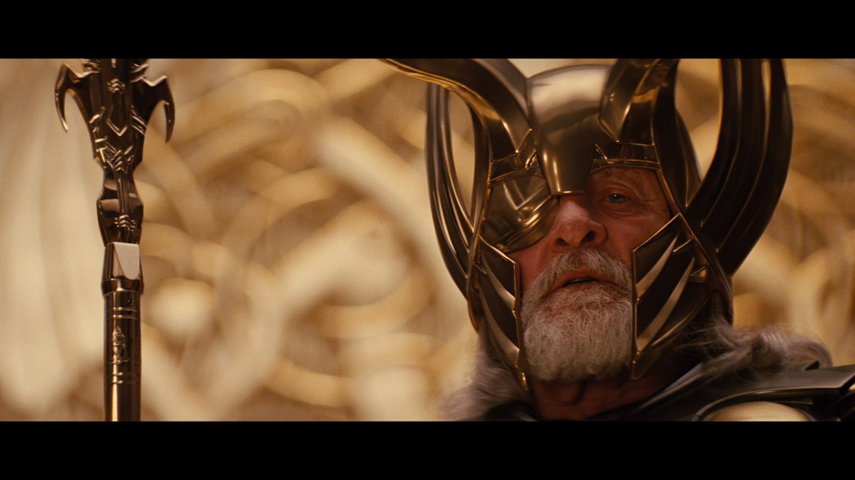 captura de imagen de Thor Blu-ray - 3