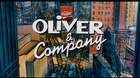 imagen de Oliver y su Pandilla Blu-ray 0