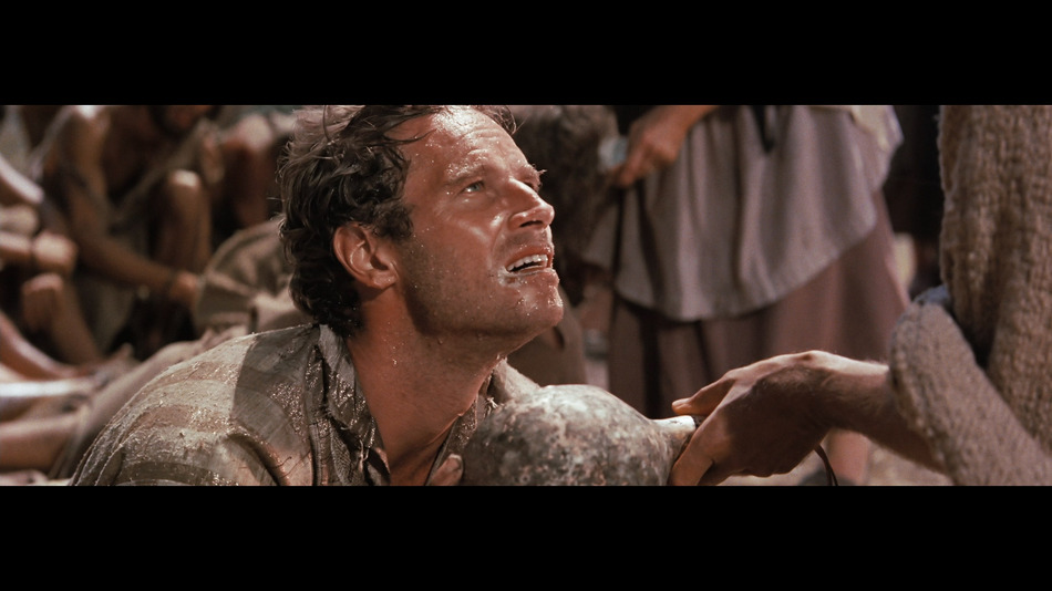 captura de imagen de Ben-Hur - Edición Coleccionistas Blu-ray - 6