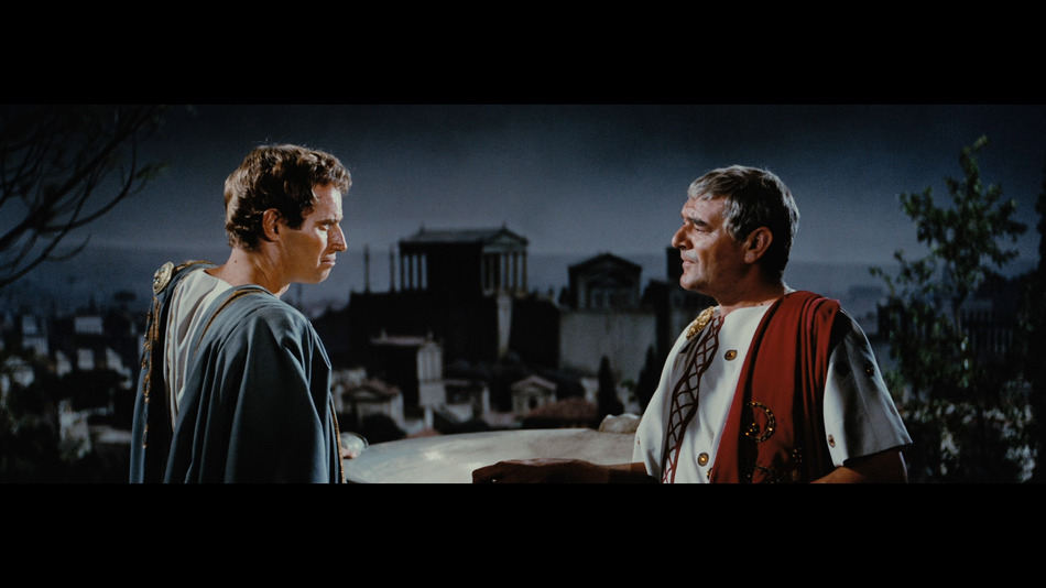 captura de imagen de Ben-Hur - Edición Coleccionistas Blu-ray - 9