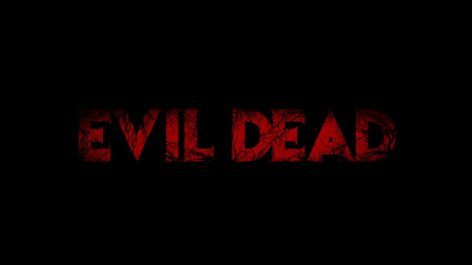 captura de imagen de Posesión Infernal (Evil Dead) Blu-ray - 2