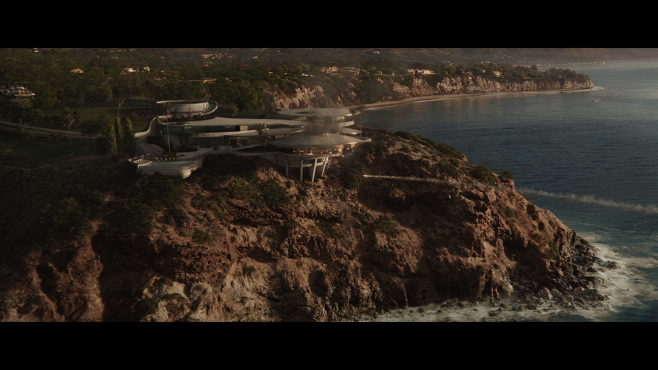 captura de imagen de Iron Man 3 - Edición Metálica Blu-ray - 10