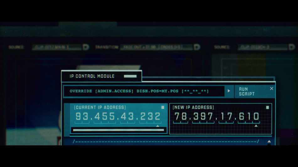 captura de imagen de Iron Man 3 - Edición Metálica Blu-ray - 14