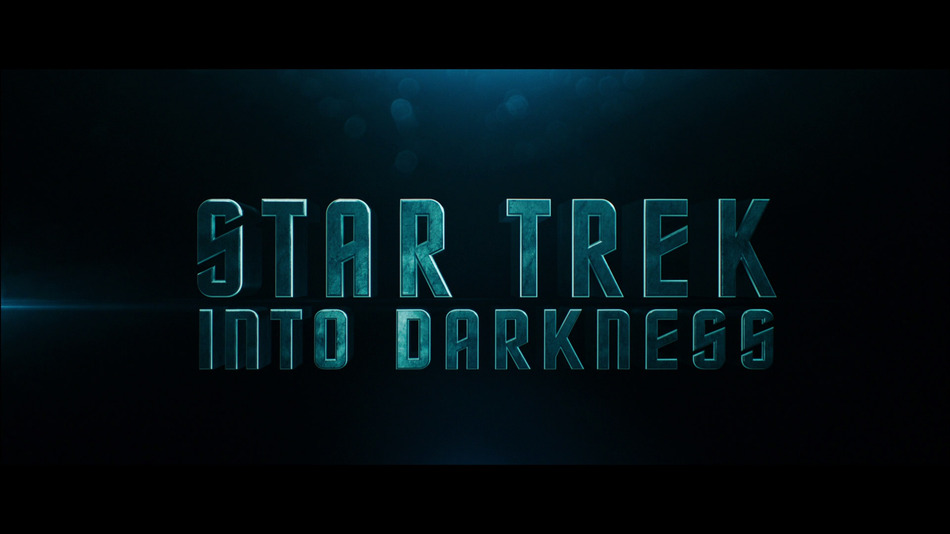 captura de imagen de Star Trek: En la Oscuridad Blu-ray - 5