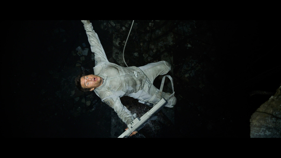 captura de imagen de Oblivion - Edición Exclusiva Blu-ray - 5