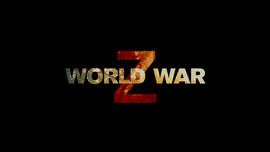 captura de imagen de Guerra Mundial Z Blu-ray - 1