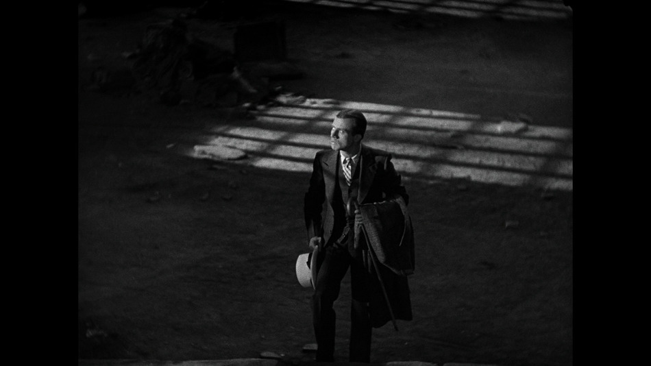 captura de imagen de Drácula - Realidad Aumentada Blu-ray - 7