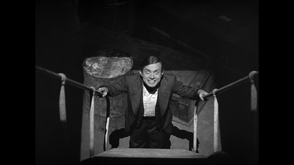 captura de imagen de Drácula - Realidad Aumentada Blu-ray - 11