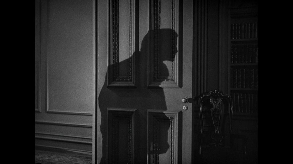 captura de imagen de Drácula - Realidad Aumentada Blu-ray - 17