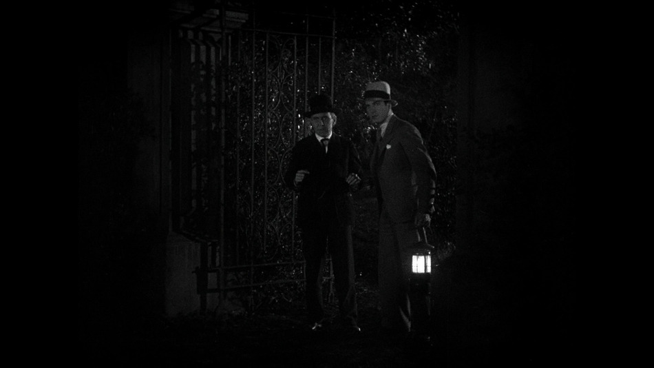 captura de imagen de Drácula - Realidad Aumentada Blu-ray - 18