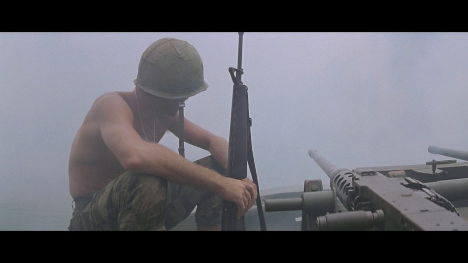 captura de imagen de Apocalypse Now (Estuche Metálico) Blu-ray - 3