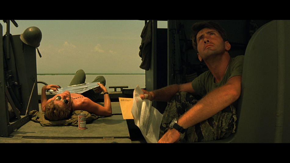 captura de imagen de Apocalypse Now (Estuche Metálico) Blu-ray - 5