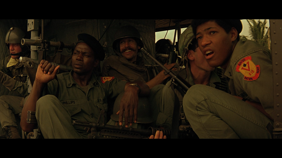 captura de imagen de Apocalypse Now (Estuche Metálico) Blu-ray - 6