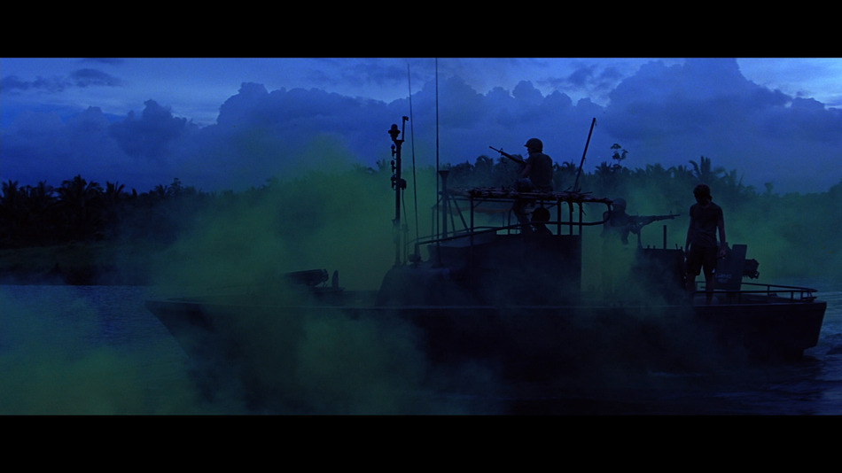 captura de imagen de Apocalypse Now (Estuche Metálico) Blu-ray - 9