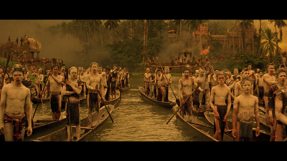 captura de imagen de Apocalypse Now (Estuche Metálico) Blu-ray - 8