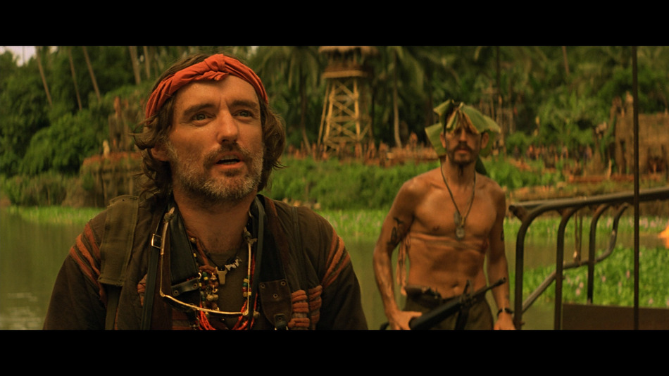 captura de imagen de Apocalypse Now (Estuche Metálico) Blu-ray - 7