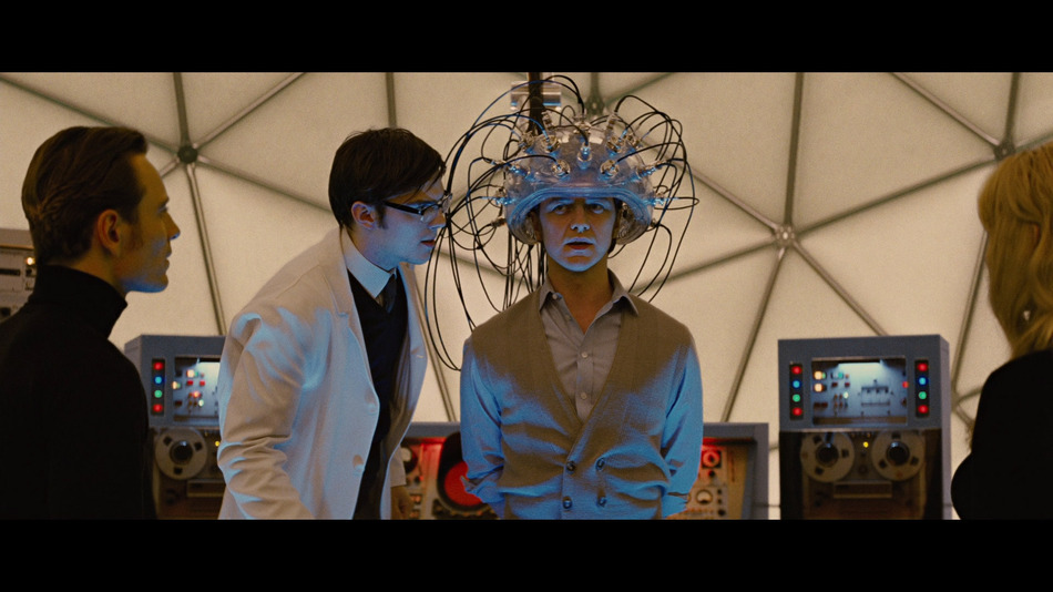 captura de imagen de X-Men: Primera Generación Blu-ray - 7