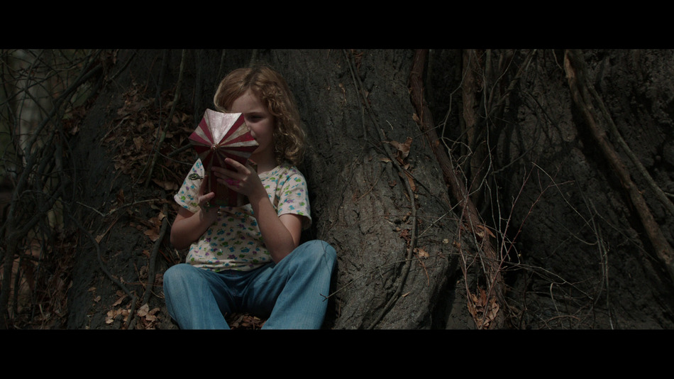 captura de imagen de Expediente Warren: The Conjuring Blu-ray - 3