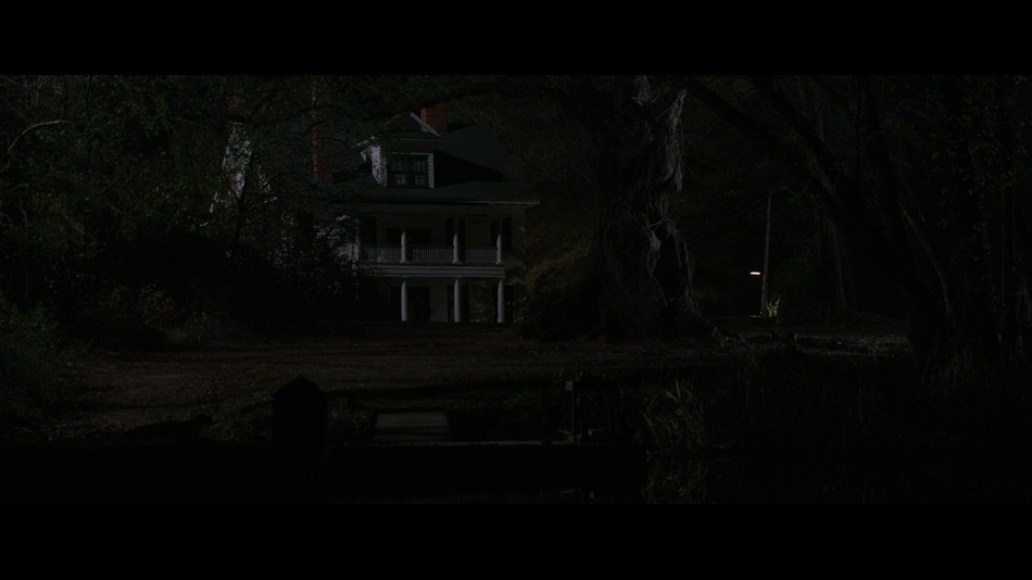 captura de imagen de Expediente Warren: The Conjuring Blu-ray - 5