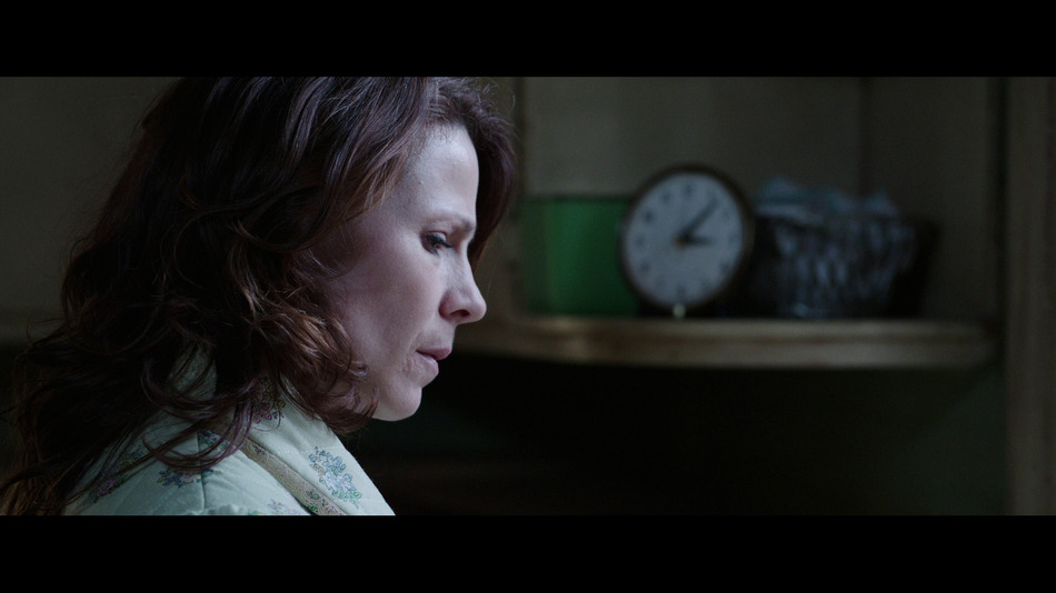 captura de imagen de Expediente Warren: The Conjuring Blu-ray - 6