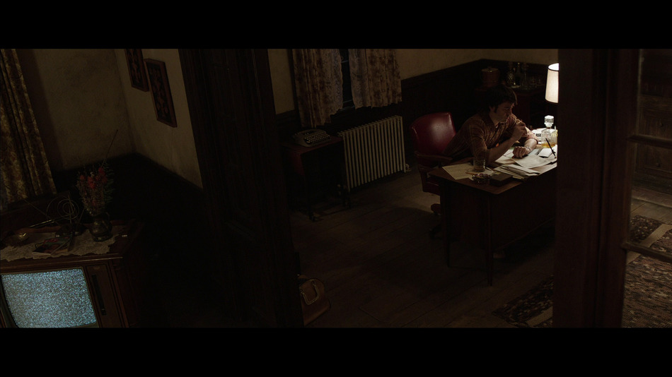 captura de imagen de Expediente Warren: The Conjuring Blu-ray - 7