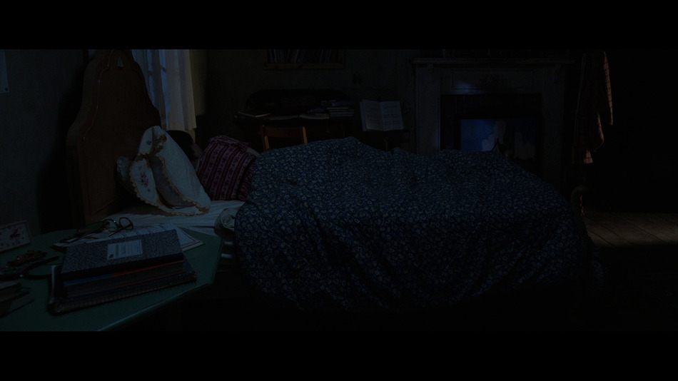 captura de imagen de Expediente Warren: The Conjuring Blu-ray - 9