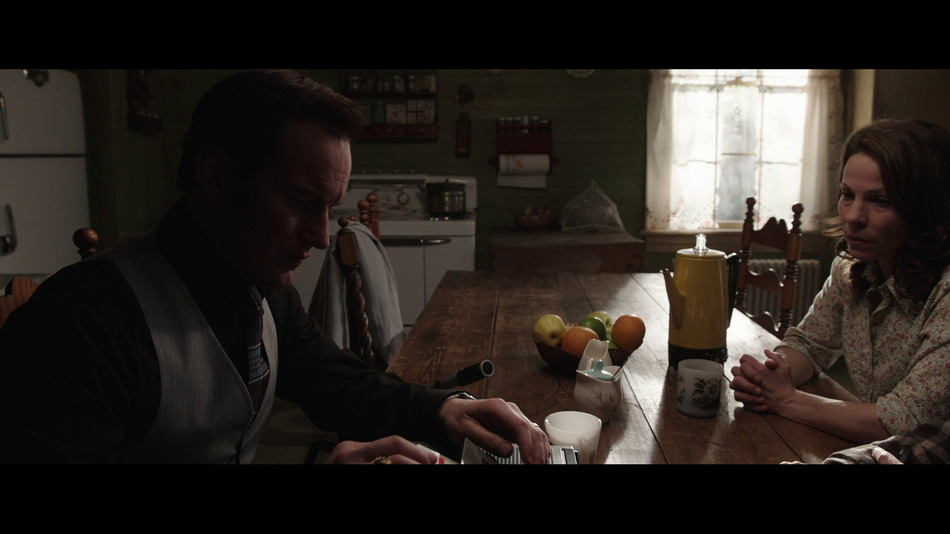 captura de imagen de Expediente Warren: The Conjuring Blu-ray - 12