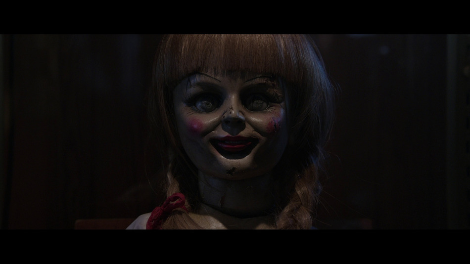 captura de imagen de Expediente Warren: The Conjuring Blu-ray - 15