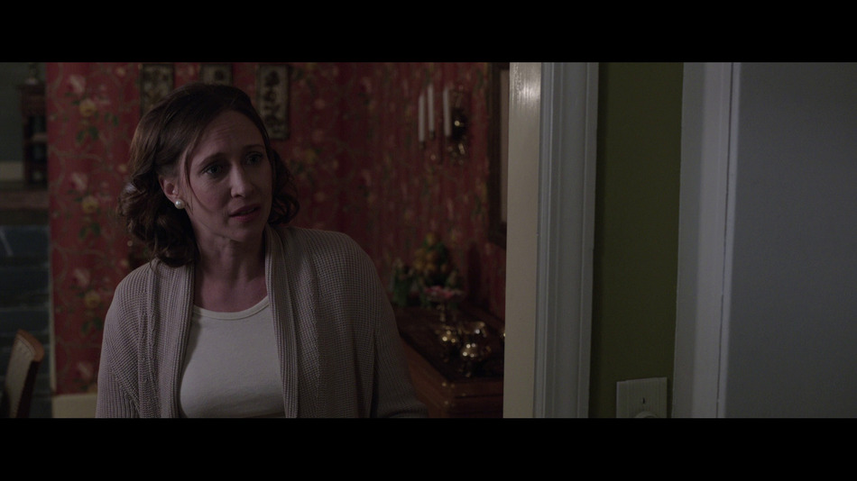 captura de imagen de Expediente Warren: The Conjuring Blu-ray - 16