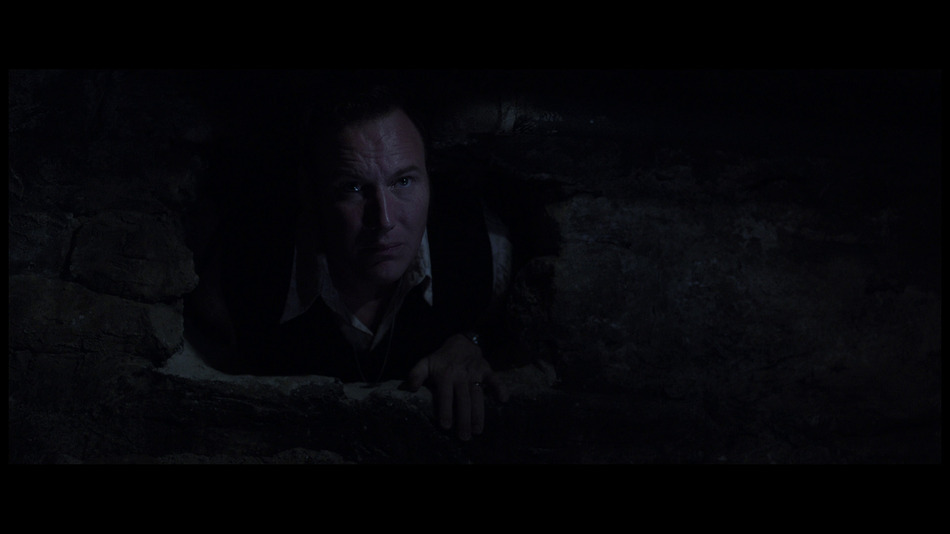 captura de imagen de Expediente Warren: The Conjuring Blu-ray - 17