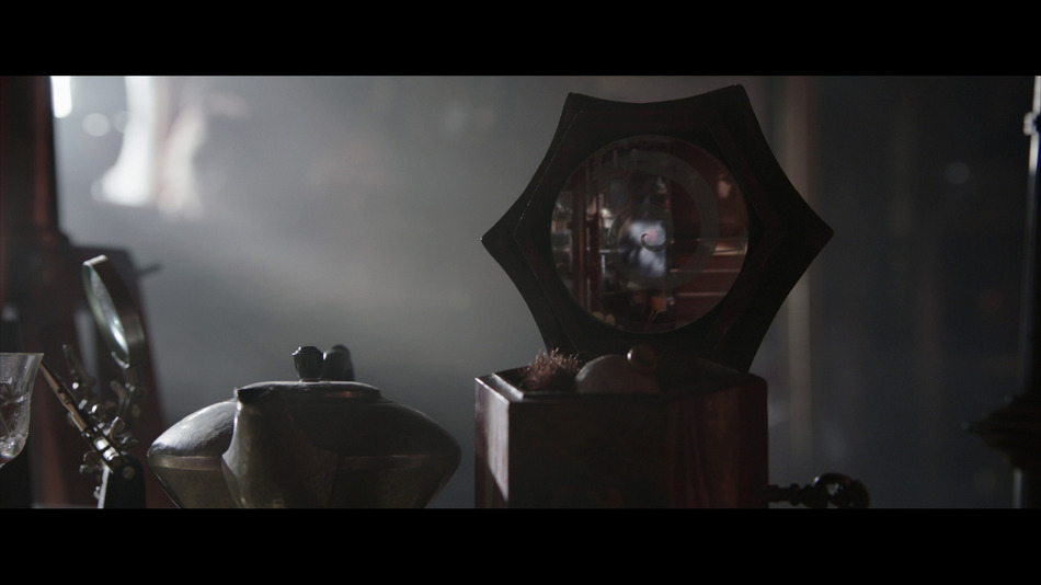 captura de imagen de Expediente Warren: The Conjuring Blu-ray - 19