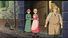 imagen de El Castillo Ambulante - Edición Deluxe Blu-ray 3