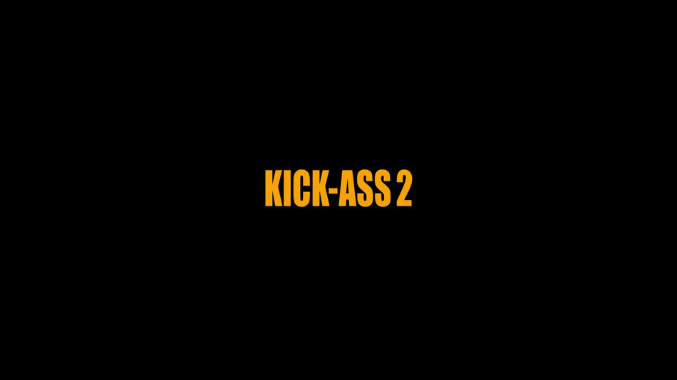 captura de imagen de Kick-Ass 2 Blu-ray - 1