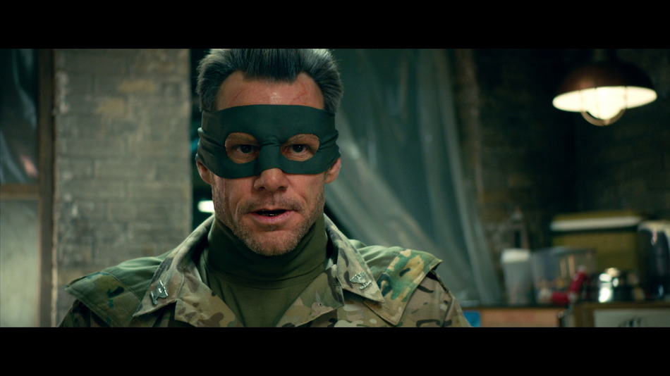 captura de imagen de Kick-Ass 2 Blu-ray - 8