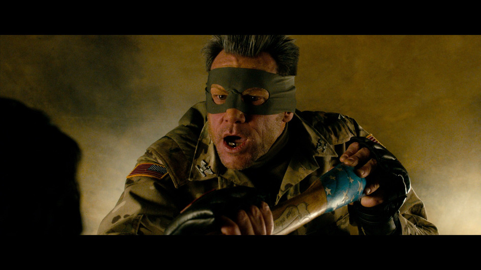 captura de imagen de Kick-Ass 2 Blu-ray - 11