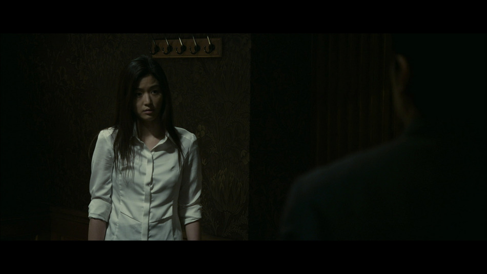 captura de imagen de The Berlin File Blu-ray - 10
